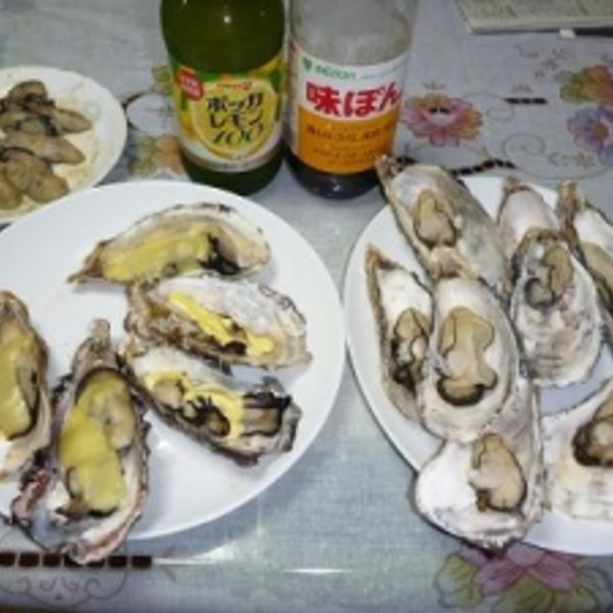 殻付き牡蠣は レンジでチンが簡単 レシピ 作り方 By お馬鹿んず 楽天レシピ 殻付き牡蠣は レンジでチンが簡単 レシピ 作り方 By お馬鹿んず 楽天レシピ